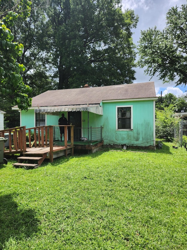 1969 Dupont Ave, Memphis, TN 38127 - photo 1
