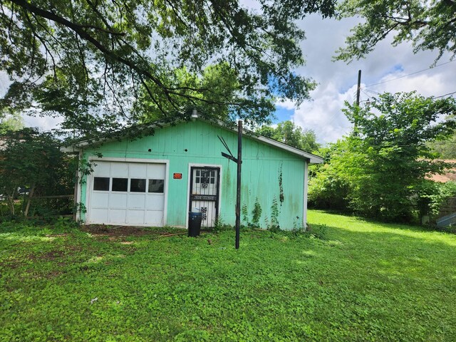 1969 Dupont Ave, Memphis, TN 38127 - photo 28