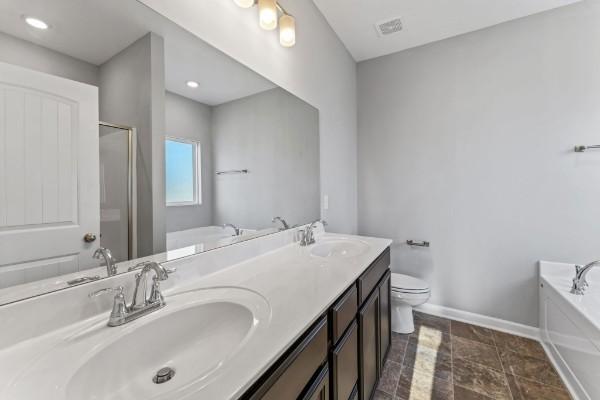 1122 Bluecreek Cir, Murfreesboro, TN 37129 - photo 4