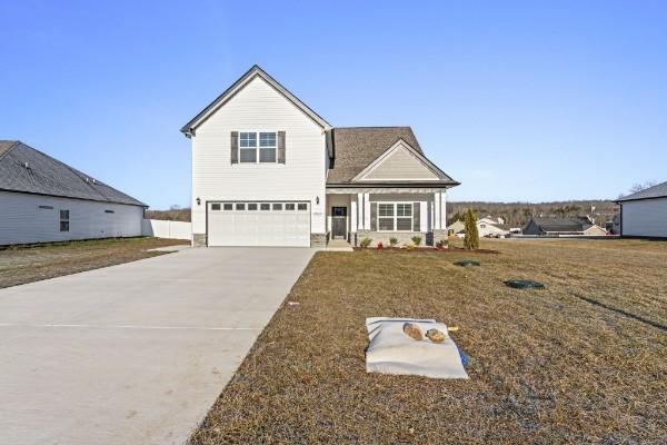 1122 Bluecreek Cir, Murfreesboro, TN 37129 - photo 1