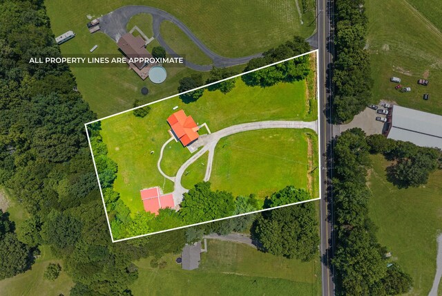895 Salem Rd, Clarksville, TN 37040 - photo 5
