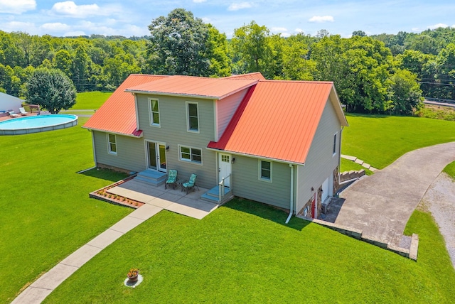 895 Salem Rd, Clarksville, TN 37040 - photo 37