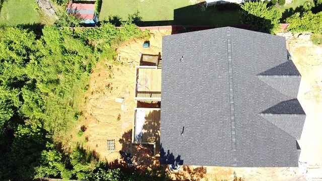 305 Towles Ave Unit B, Mcminnville, TN 37110 - view of subject property