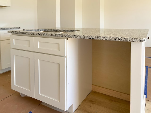 305 Towles Ave Unit A, Mcminnville, TN 37110 - detailed view of wood finished floors