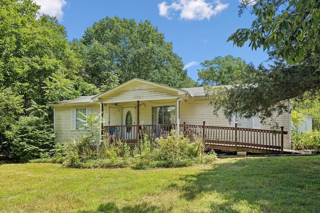 1273 Spence Ln, Lewisburg, TN 37091 - photo 1