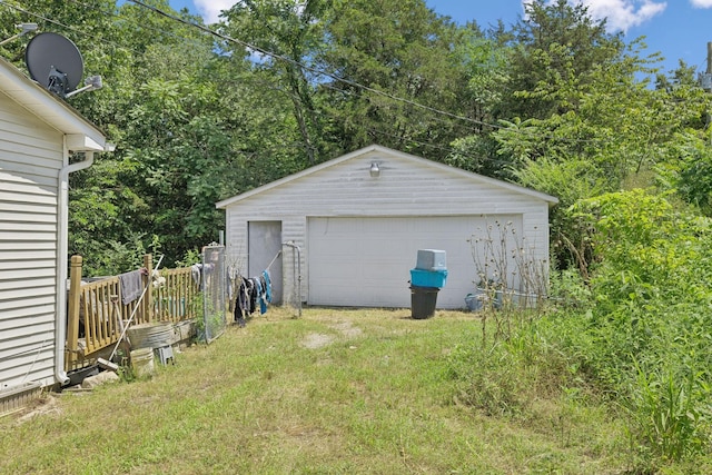 1273 Spence Ln, Lewisburg, TN 37091 - photo 7