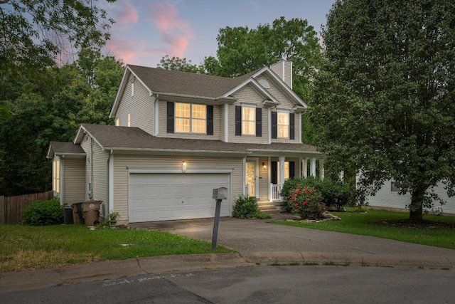 724 Ansley Ct, Antioch, TN 37013 - photo 1