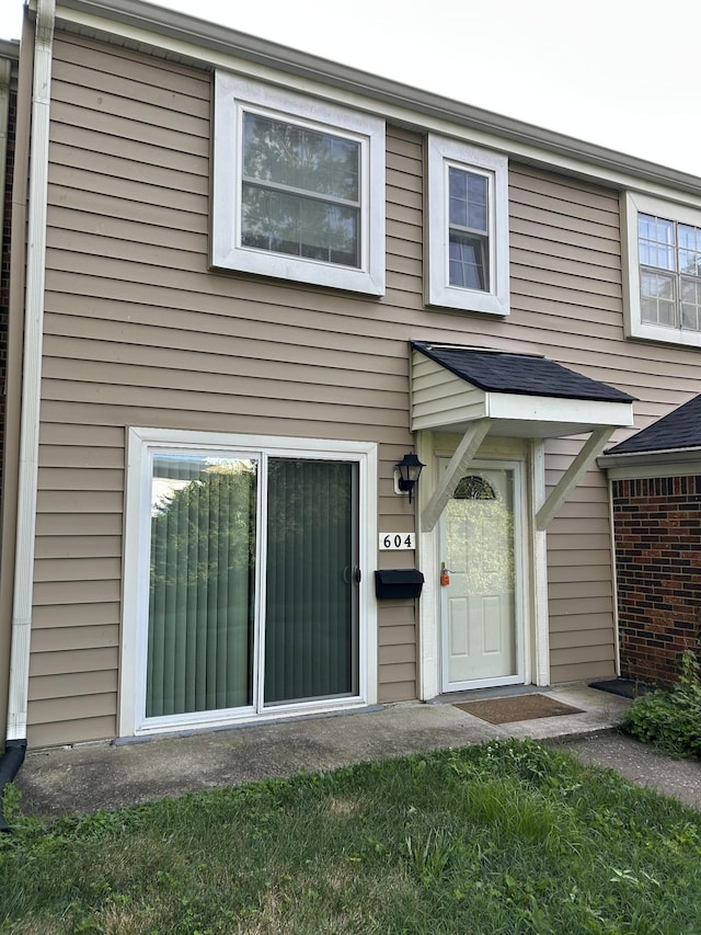 604 Granville Rd Unit 604, Franklin, TN 37064 - view of front facade