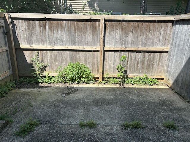 604 Granville Rd Unit 604, Franklin, TN 37064 - view of patio / terrace
