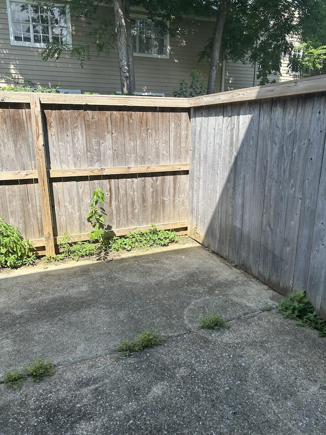 604 Granville Rd Unit 604, Franklin, TN 37064 - view of yard