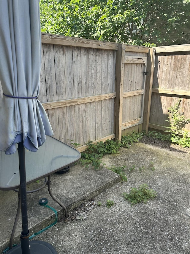 604 Granville Rd Unit 604, Franklin, TN 37064 - view of yard