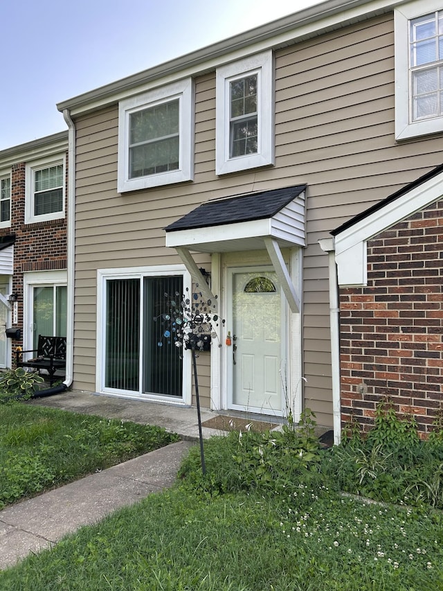604 Granville Rd Unit 604, Franklin, TN 37064 - view of front facade