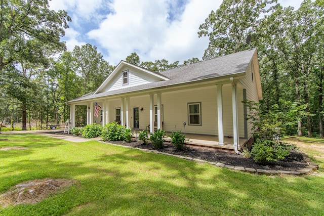 40 Suzy Cv, Savannah, TN 38372 - photo 2