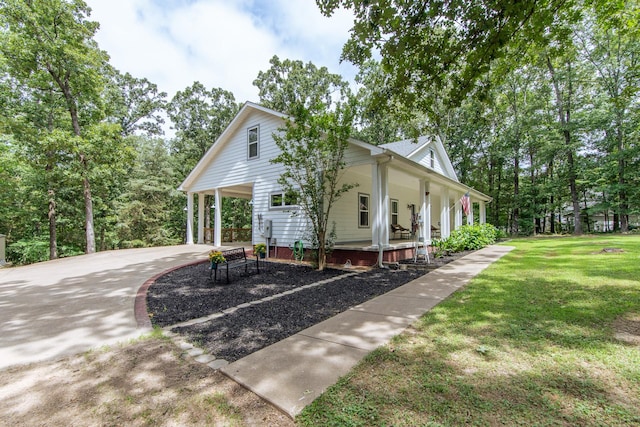40 Suzy Cv, Savannah, TN 38372 - photo 5