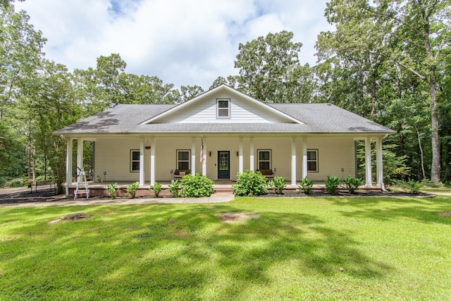 40 Suzy Cv, Savannah, TN 38372 - photo 1