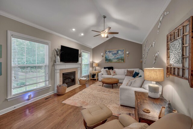6941 Harpeth Glen Trce, Nashville, TN 37221 - photo 15