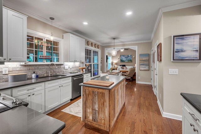 6941 Harpeth Glen Trce, Nashville, TN 37221 - photo 11
