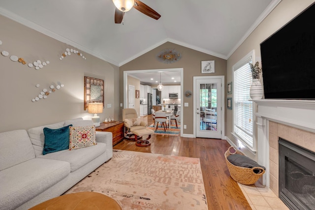 6941 Harpeth Glen Trce, Nashville, TN 37221 - photo 16