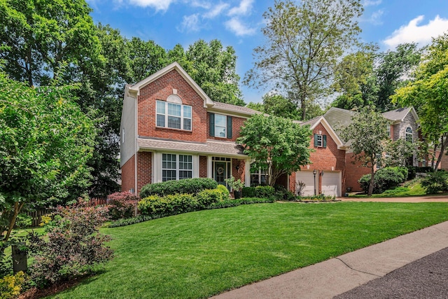 6941 Harpeth Glen Trce, Nashville, TN 37221 - photo 2