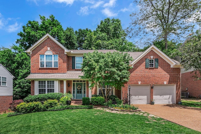 6941 Harpeth Glen Trce, Nashville, TN 37221 - photo 1