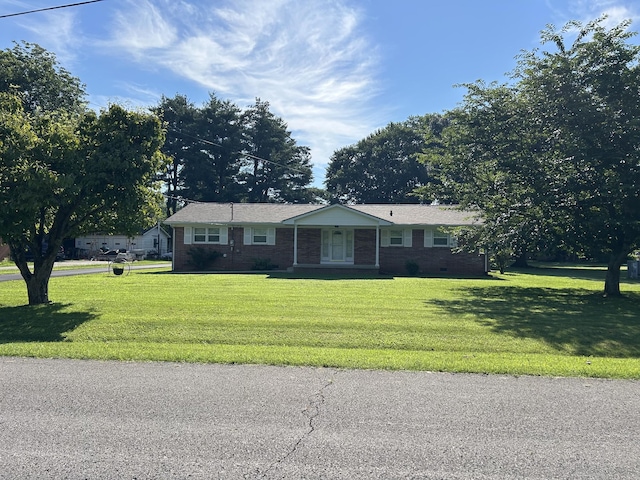 119 Elkins St, Estill Springs, TN 37330 - photo 4