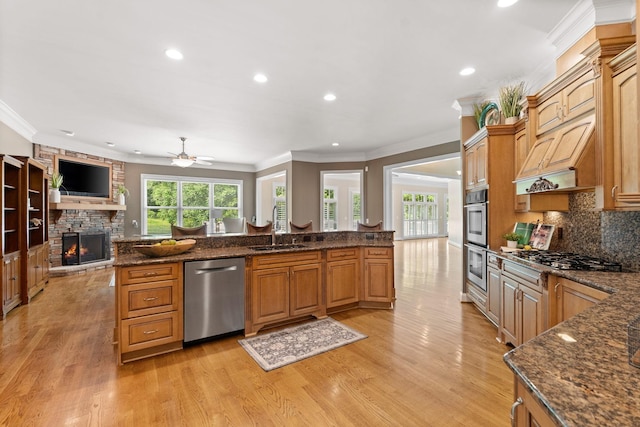 4815 Bethesda Rd, Thompsons Station, TN 37179 - photo 22