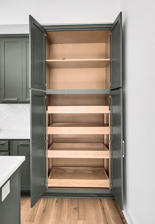 18 Willis St Unit A, Nashville, TN 37207 - view of pantry