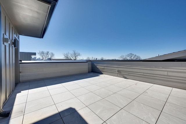18 Willis St Unit A, Nashville, TN 37207 - view of patio / terrace