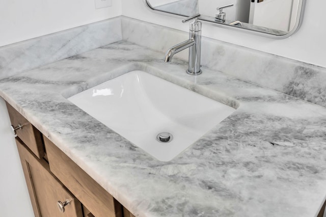 18 Willis St Unit A, Nashville, TN 37207 - bathroom view of a sink