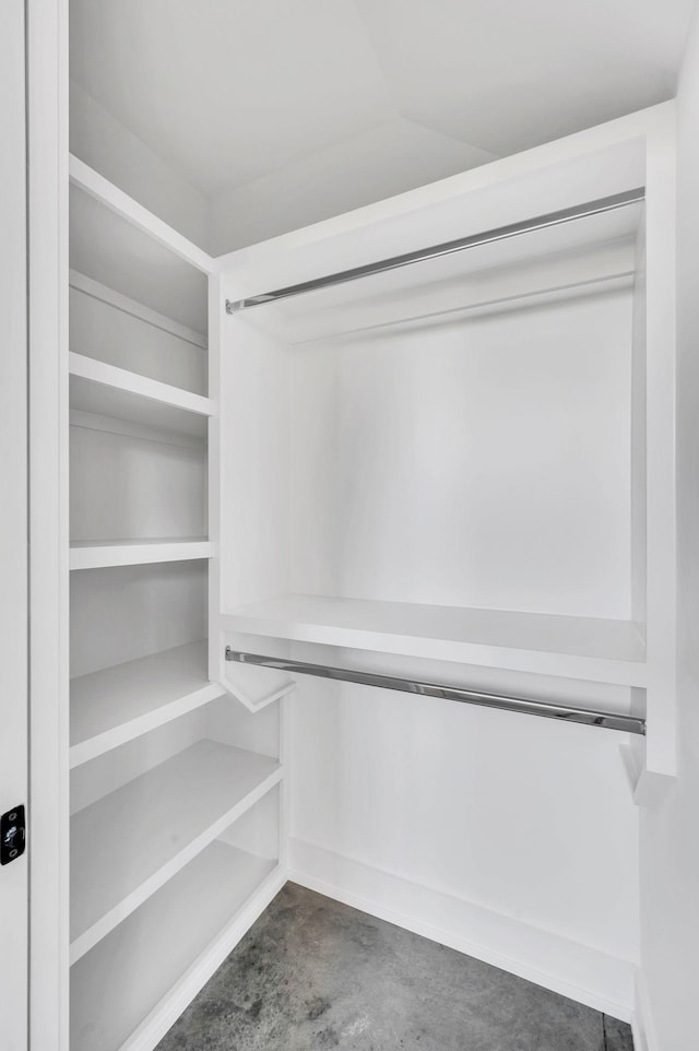 18 Willis St Unit A, Nashville, TN 37207 - view of walk in closet