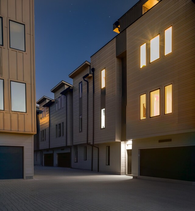 18 Willis St Unit A, Nashville, TN 37207 - view of building exterior