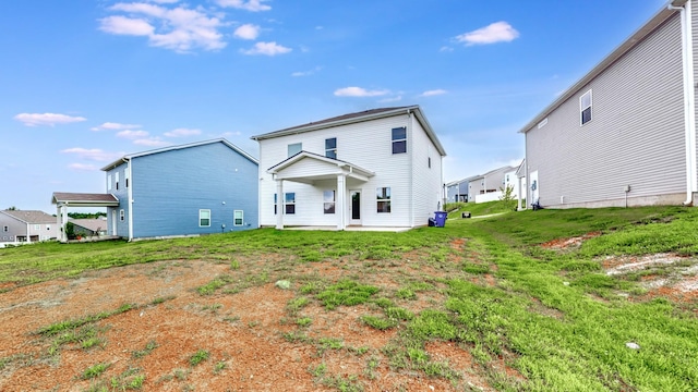 509 Tines Dr, Shelbyville, TN 37160 - photo 39