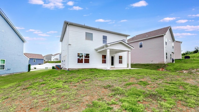 509 Tines Dr, Shelbyville, TN 37160 - photo 41