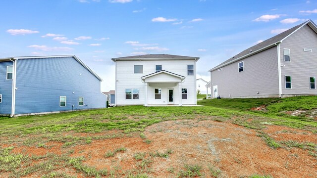 509 Tines Dr, Shelbyville, TN 37160 - photo 40