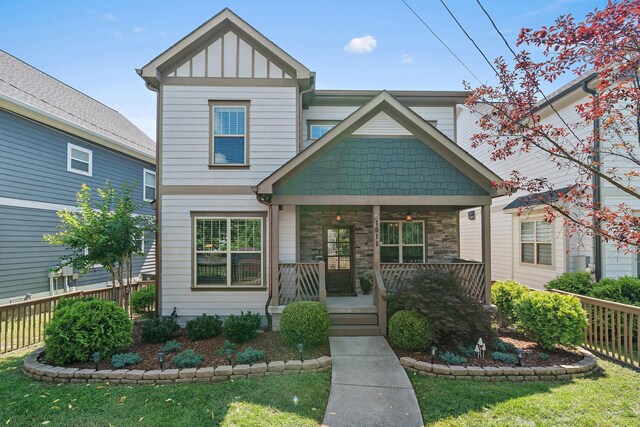 1511 Preston Dr, Nashville, TN 37206 - photo 2
