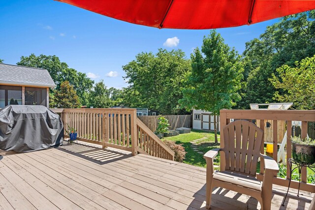 1511 Preston Dr, Nashville, TN 37206 - photo 34