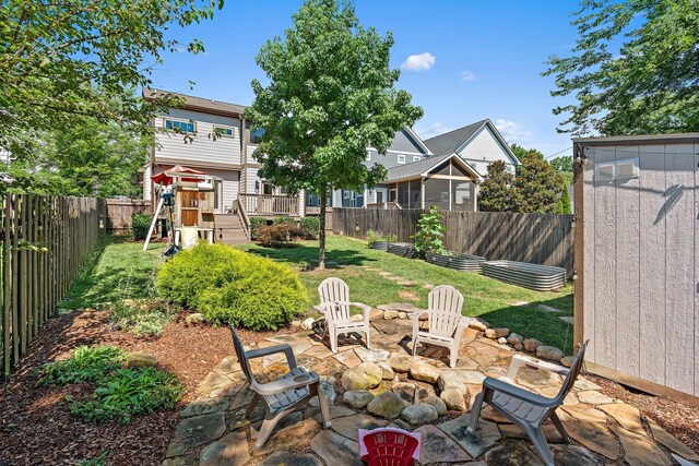 1511 Preston Dr, Nashville, TN 37206 - photo 40