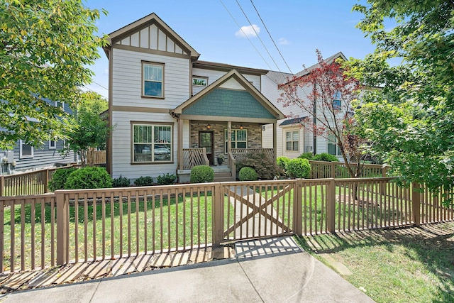 1511 Preston Dr, Nashville, TN 37206 - photo 1