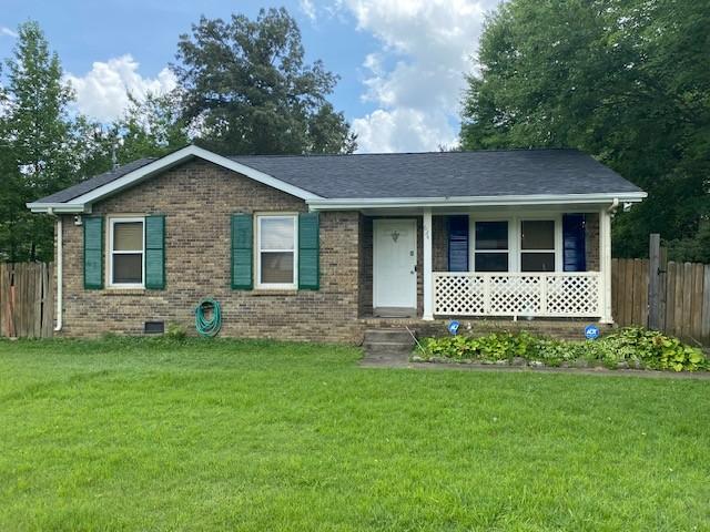 634 Inver Ln, Clarksville, TN 37042 - photo 1