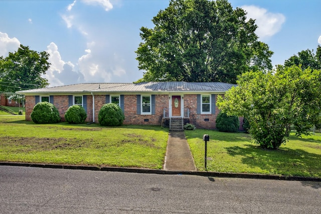 115 Noblett Ave, Fayetteville, TN 37334 - photo 1