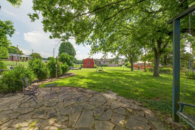 115 Noblett Ave, Fayetteville, TN 37334 - photo 32