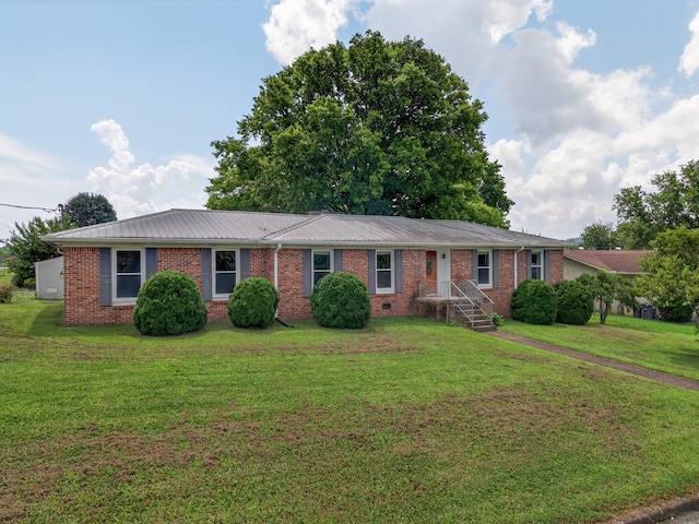 115 Noblett Ave, Fayetteville, TN 37334 - photo 3