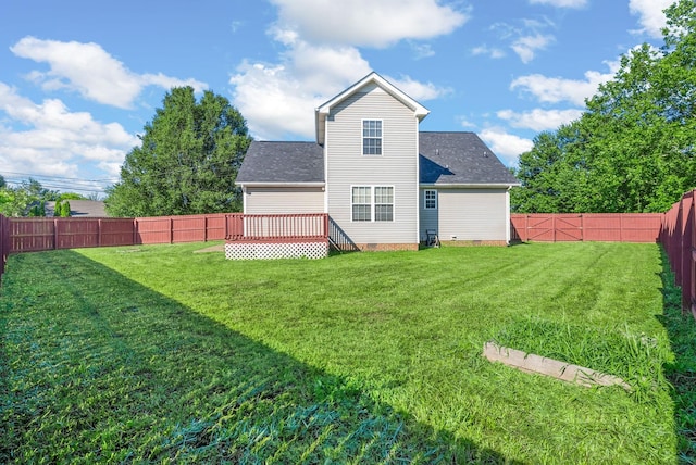 2409 Egret Dr, Clarksville, TN 37042 - photo 30