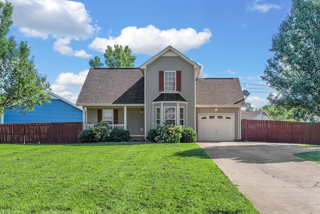 2409 Egret Dr, Clarksville, TN 37042 - photo 2