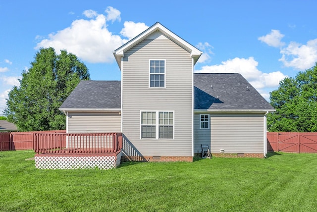 2409 Egret Dr, Clarksville, TN 37042 - photo 27