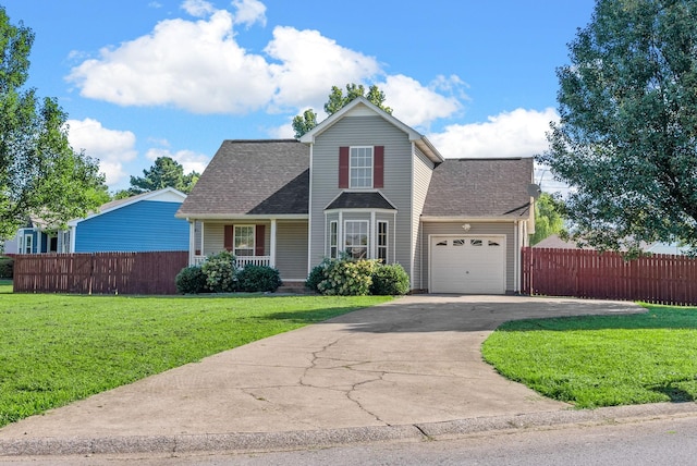 2409 Egret Dr, Clarksville, TN 37042 - photo 3