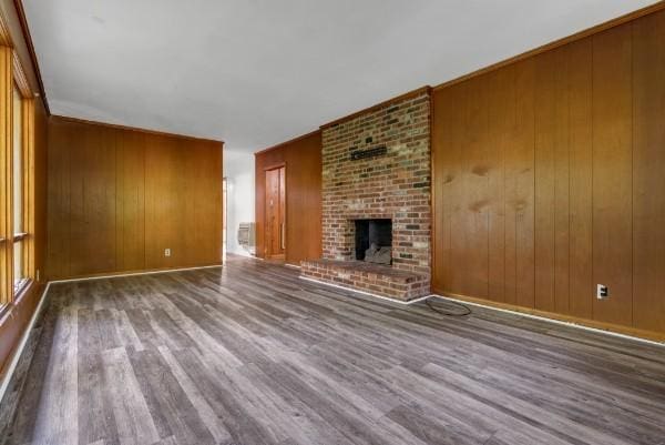 946 Greenwood Ave, Clarksville, TN 37040 - photo 3
