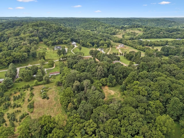 4270 Moore Ln, Culleoka, TN 38451