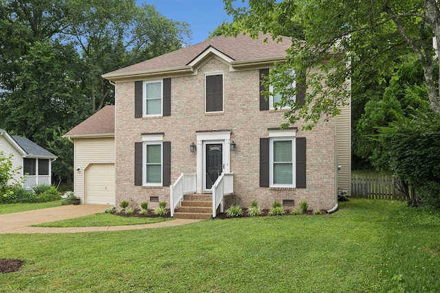2059 Upland Dr, Franklin, TN 37067 - photo 2