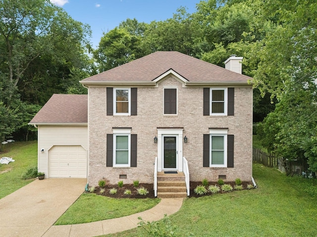 2059 Upland Dr, Franklin, TN 37067 - photo 1